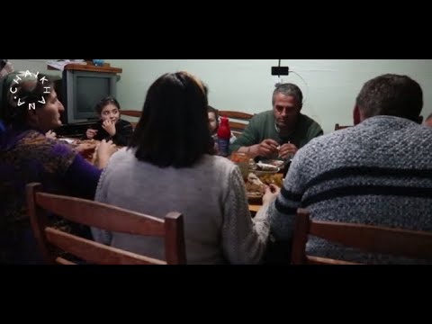 \'Emergency\' reunion | \'საგანგებო\' დაბრუნება | Chai Khana